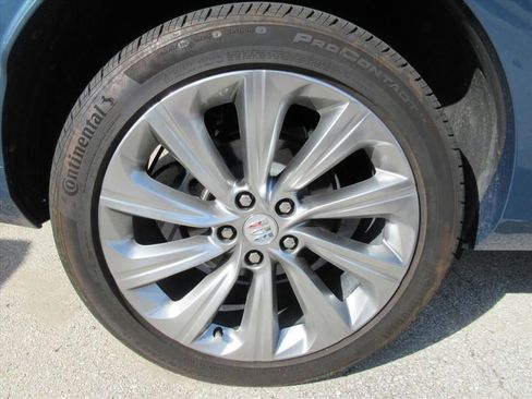 Used 2024 Buick Envista Preferred FWD image 5