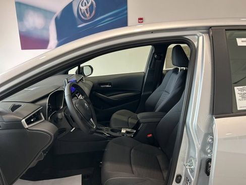 New 2026 Toyota Corolla SE image 13