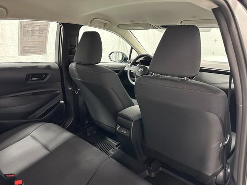 Used 2026 Toyota Corolla LE FWD image 52
