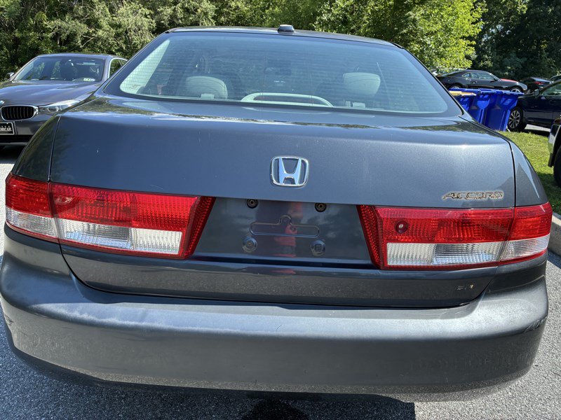 Used 2004 Honda Accord EX image 5