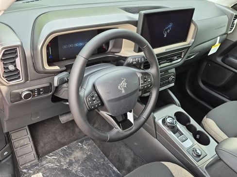 New 2026 Ford Bronco Sport Big Bend w/ Convenience Package AWD/4WD image 10