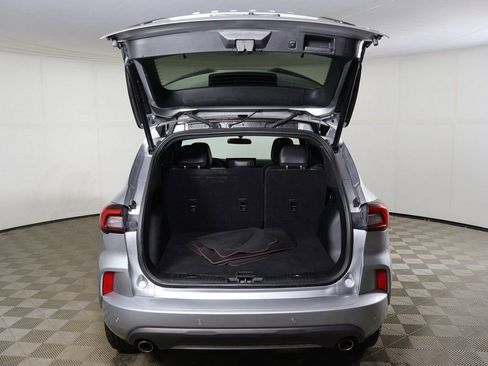 Used 2023 Ford Escape ST-Line w/ Tech Pack #1 image 17