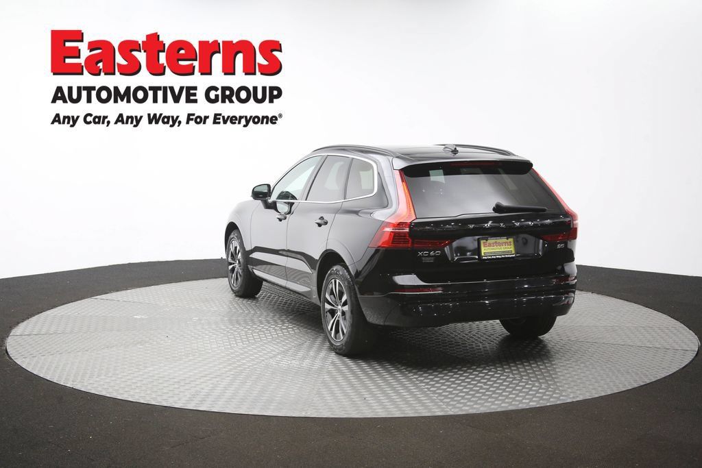Used 2023 Volvo XC60 B5 Core FWD image 65