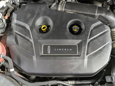 Used 2019 Lincoln MKC Reserve w/ MKC Climate Package image 29