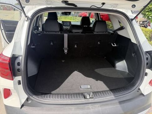 Used 2023 Kia Seltos S FWD image 23