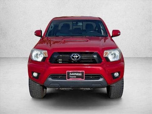 Used 2012 Toyota Tacoma PreRunner image 2