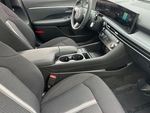 New 2025 Hyundai Sonata SEL image 15