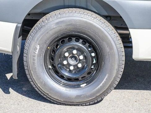 New 2025 Mercedes-Benz Sprinter 2500 image 10