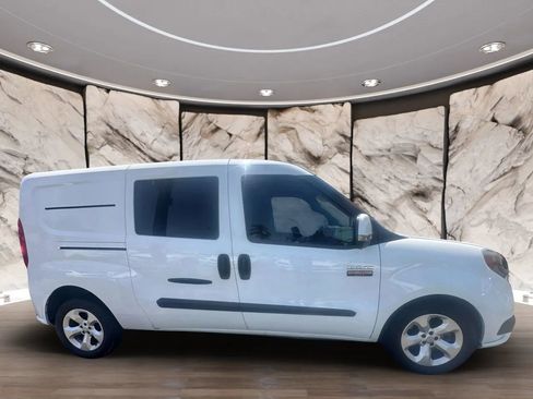 Used 2015 RAM ProMaster City Tradesman SLT w/ Rear Back-up Camera Group image 6