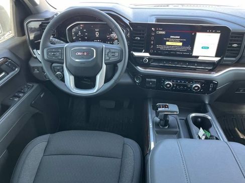New 2026 GMC Sierra 1500 Elevation w/ Preferred Package AWD/4WD image 14