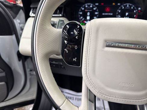 Used 2019 Land Rover Range Rover Velar R-Dynamic SE image 35