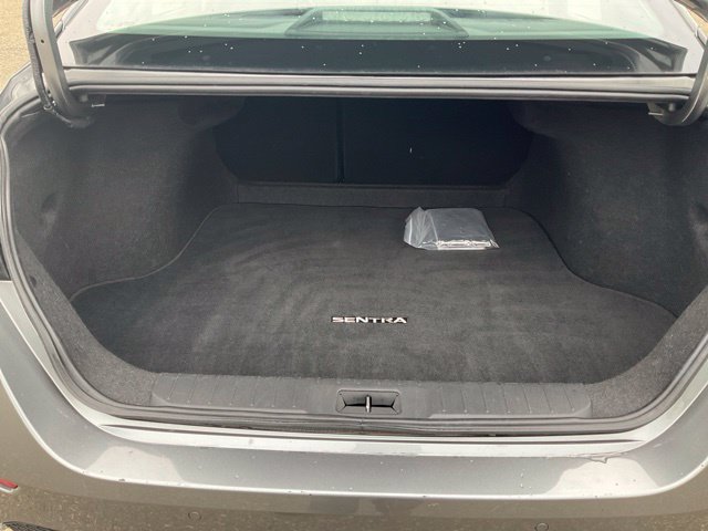 Used 2024 Nissan Sentra SV FWD image 18