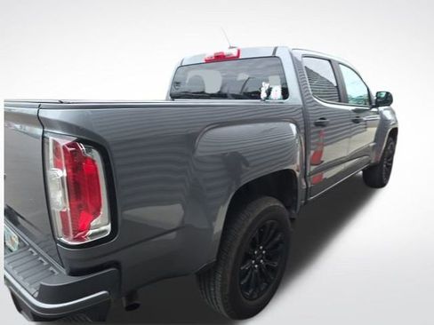 Used 2021 GMC Canyon Elevation Standard w/ Trailering Package image 6