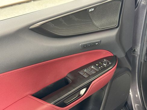 Used 2022 Lexus NX 350h AWD w/ Vision Package image 19