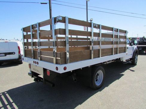 Used 2022 Ford F450 XL image 6