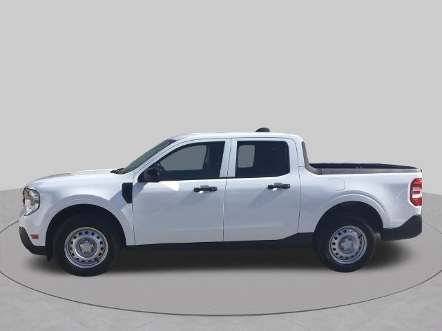 Used 2025 Ford Maverick XL w/ 4K Tow Package AWD/4WD image 2