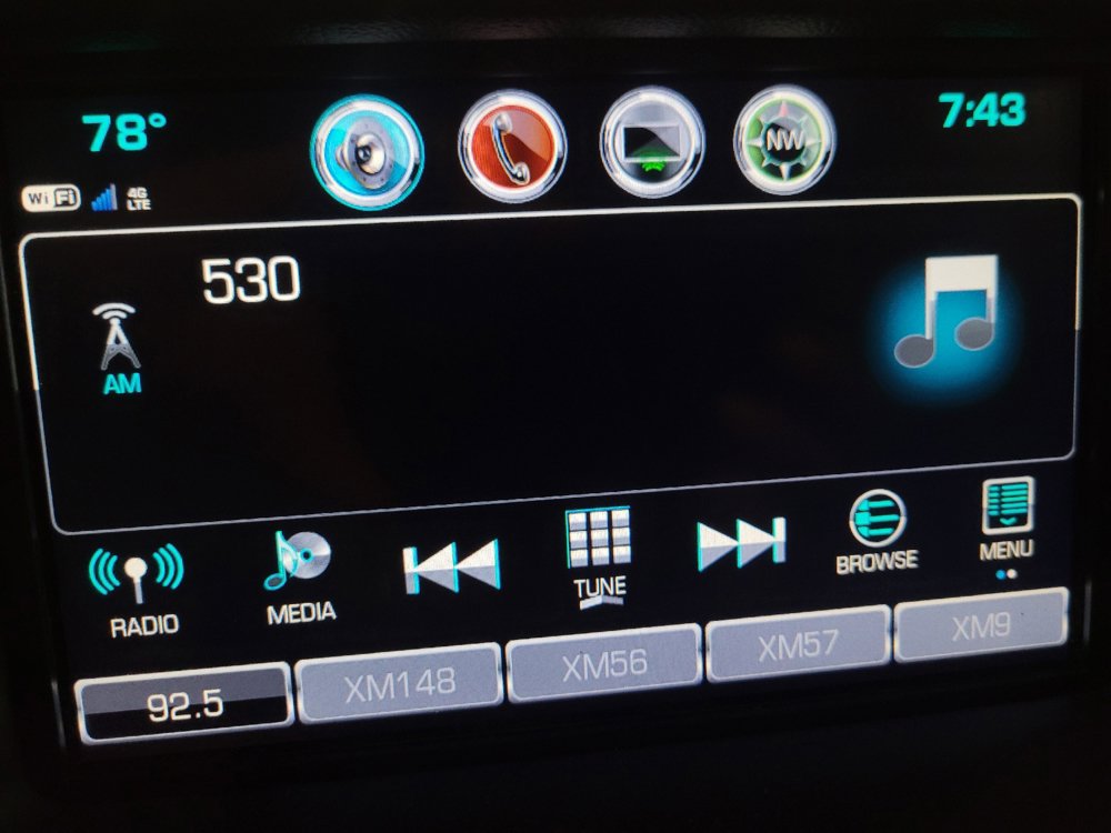 Used 2019 GMC Yukon SLT w/ Open Road Package AWD/4WD image 25