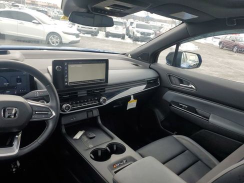 Certified 2024 Honda Prologue Elite image 28