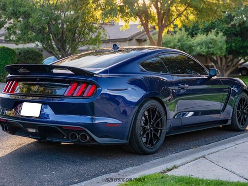 Used 2020 Ford Mustang Shelby GT350 w/ Technology Package image 8