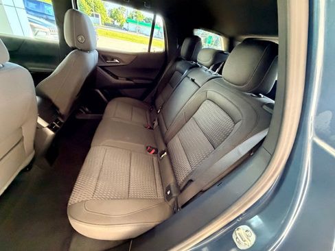Used 2026 Chevrolet Equinox LT FWD image 25