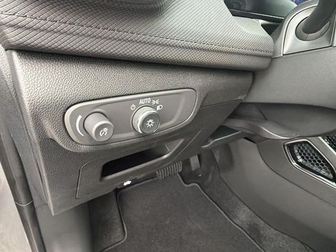 New 2026 Chevrolet TrailBlazer LS w/ LS Convenience Package FWD image 19