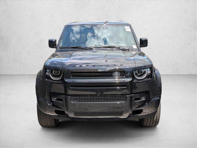 New 2026 Land Rover Defender 130 X-Dynamic SE AWD/4WD image 6
