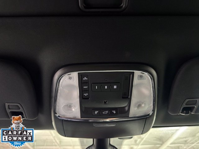 Used 2018 Jeep Grand Cherokee Limited AWD/4WD image 27
