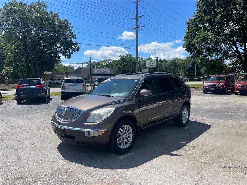 Used 2012 Buick Enclave Leather FWD image 1