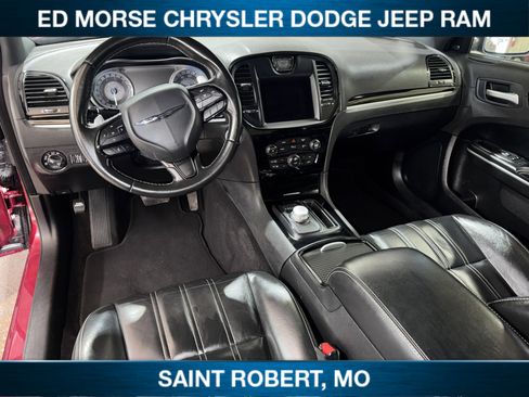 Used 2021 Chrysler 300 S image 23