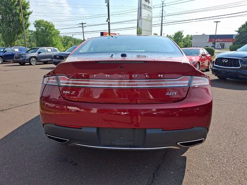 Used 2017 Lincoln MKZ Select FWD image 5
