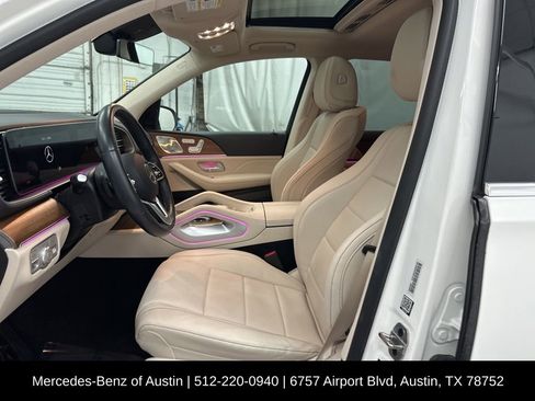 Certified 2022 Mercedes-Benz GLE 350 image 23