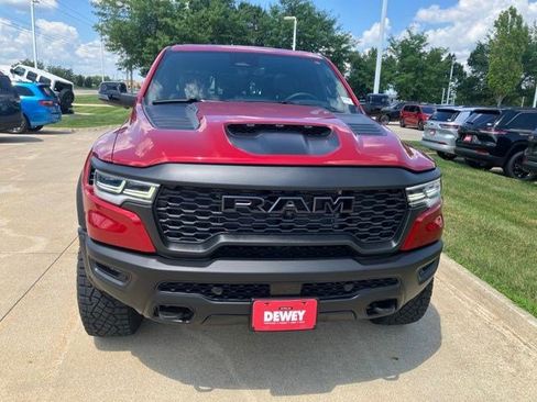 New 2026 RAM 1500 RHO w/ RHO Level 1 Equipment Group AWD/4WD image 2