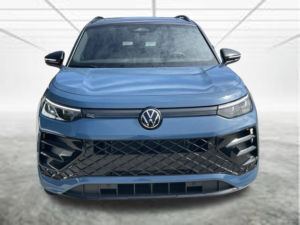 New 2026 Volkswagen Tiguan SE R-Line AWD/4WD image 7