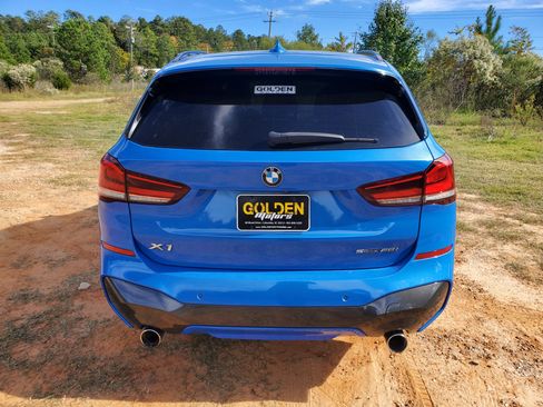 Used 2020 BMW X1 sDrive28i w/ Premium Package image 8