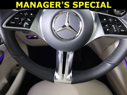 Certified 2026 Mercedes-Benz GLC 300 4MATIC image 38