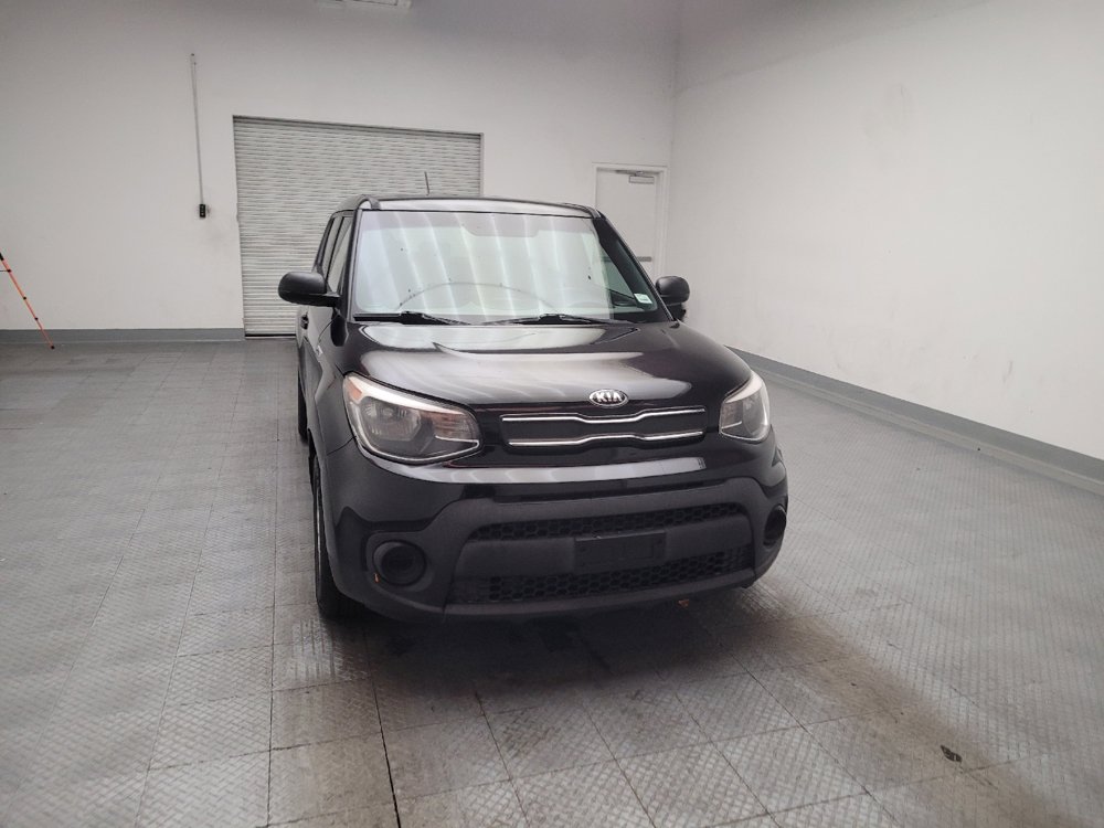Used 2017 Kia Soul FWD image 14