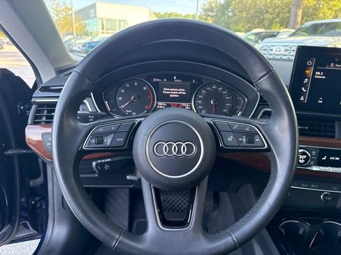 Used 2022 Audi A5 2.0T Premium AWD/4WD image 15