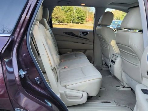 Used 2014 INFINITI QX60 FWD w/ Cargo Package image 17