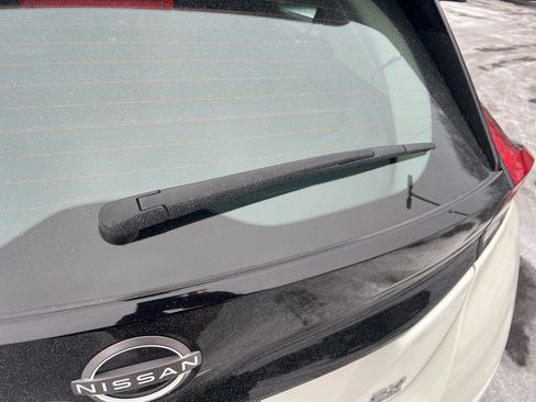 Certified 2023 Nissan Leaf SV Plus w/ Protection Package image 36