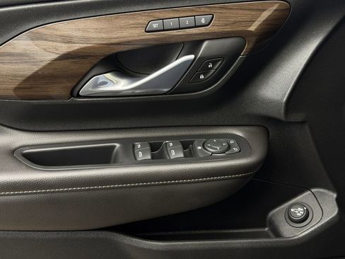 Used 2020 GMC Terrain Denali w/ Denali Premium Package FWD image 22