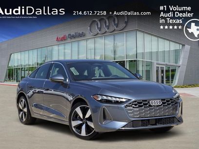 New 2025 Audi A5 2.0T Premium Plus