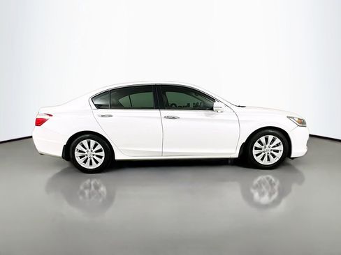 Used 2015 Honda Accord EX-L image 9