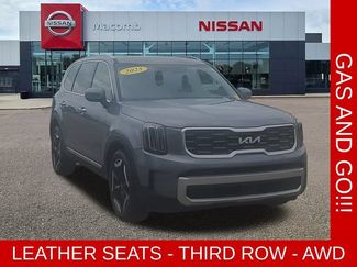 Used 2025 Kia Telluride S AWD/4WD video 1