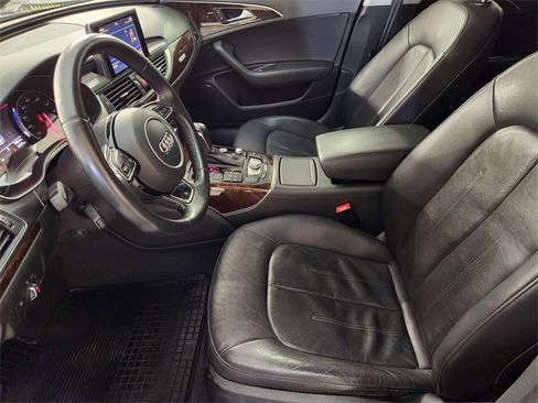 Used 2016 Audi A6 2.0T Premium Plus image 14