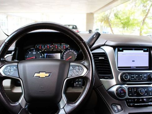 Used 2020 Chevrolet Tahoe LT RWD image 32