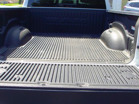 Used 2024 RAM 1500 Big Horn AWD/4WD image 28