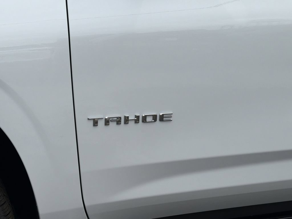 New 2026 Chevrolet Tahoe High Country AWD/4WD image 27