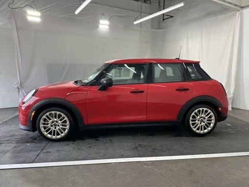 Certified 2025 MINI Cooper S image 2