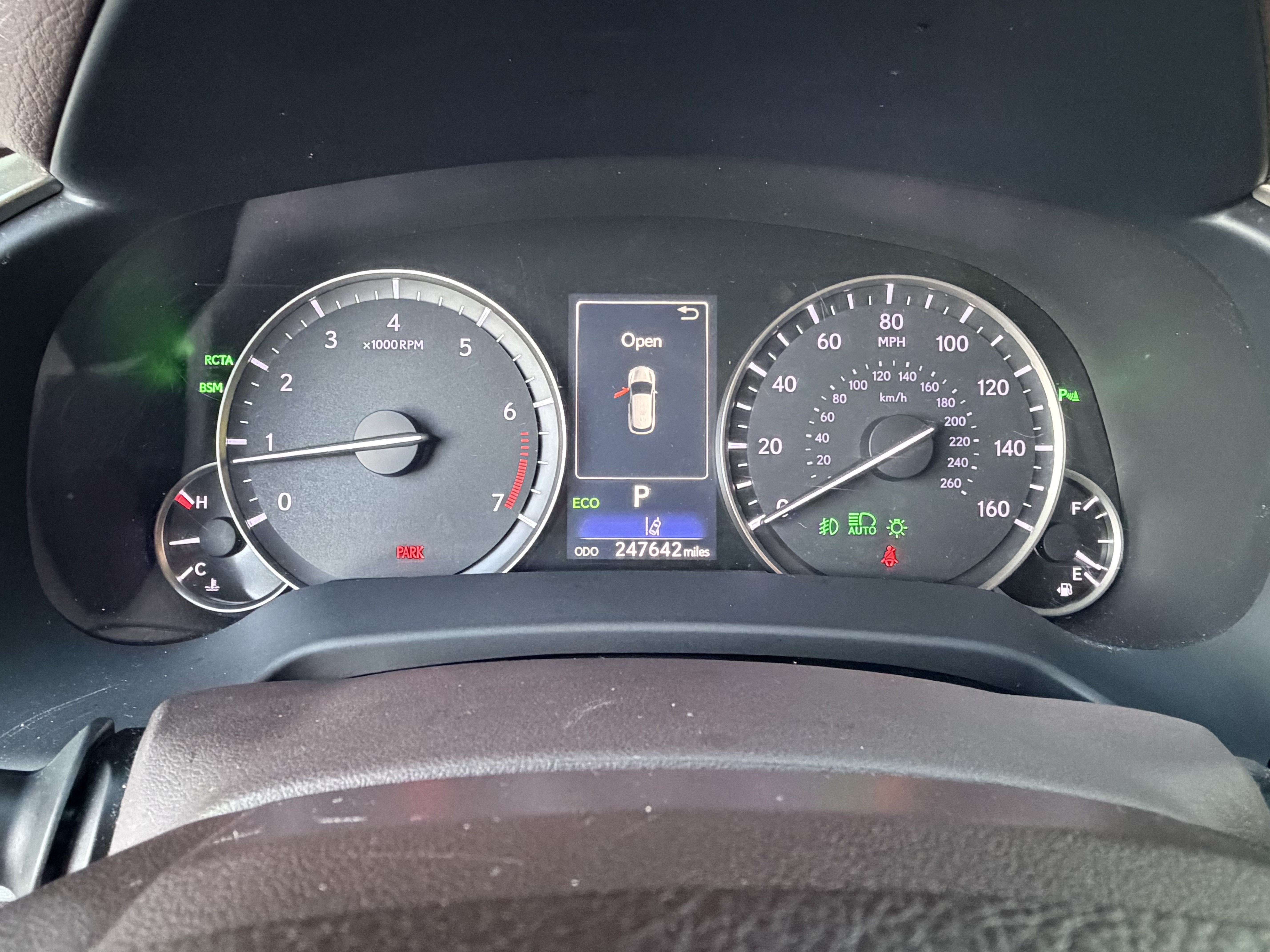 Used 2016 Lexus RX 350 FWD w/ Premium Package image 19