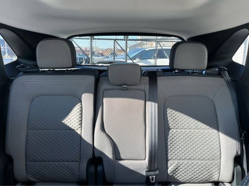 Used 2022 Ford Escape SE w/ Convenience Package image 19